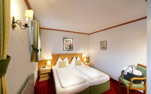 Bergland Hotel