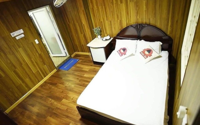 Maika Hotel – Guest Rooms – Da Lat