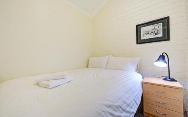 Snow Ski Apartments 31