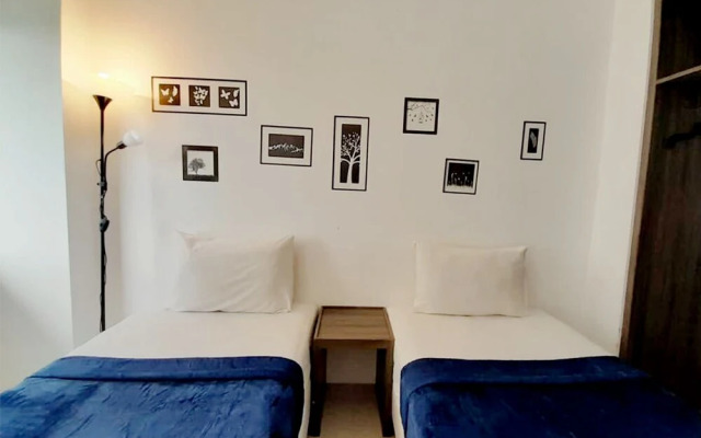 X-Pressbedroom Vivo Jogja