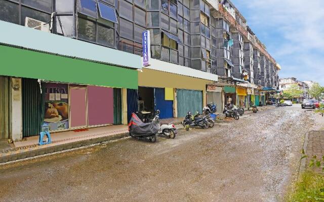 Spot On 91494 Kembang Kunir Syariah