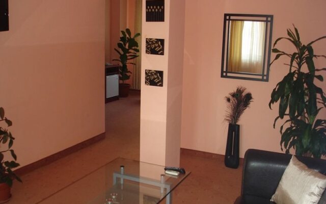 Hotel Strelitia