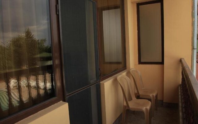 Hotel Svetitsata