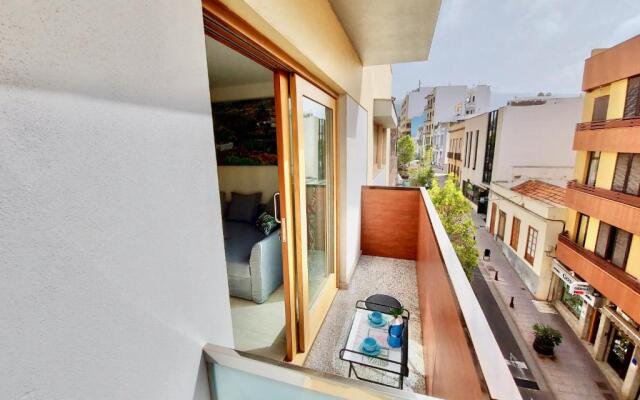 La Casa del Drago by TOR