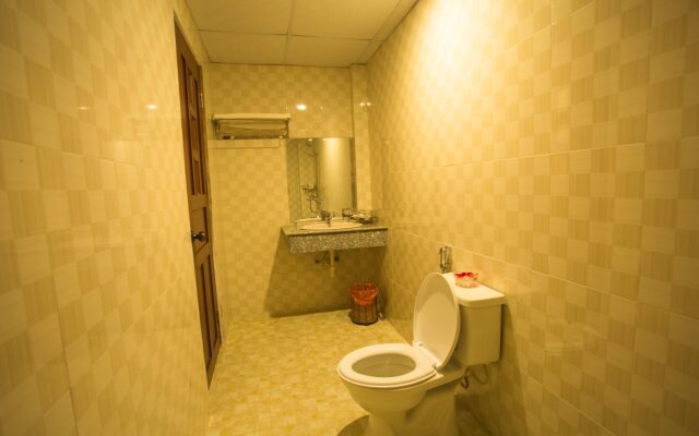 Holy Land Homestay