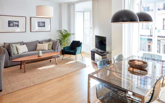 Apartamentos La Bola Suite