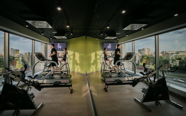 B&B Hotel Warsaw East