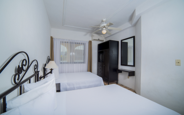 Raintree`s Villa Vera Puerto Vallarta