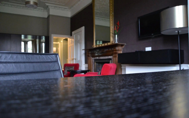 Thrums Hotel