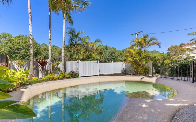 Rivershores Private Holiday Apartment