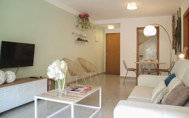 ApartUP Patacona Beach II