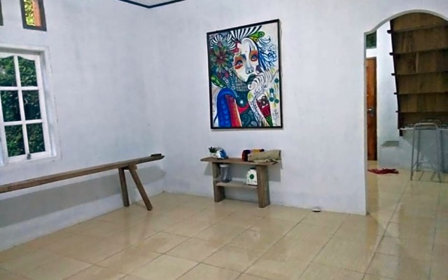 Sugi House Toraja - Villa Penginapan Sewa Harian