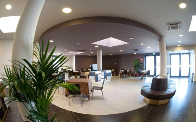 Hotel Camelia