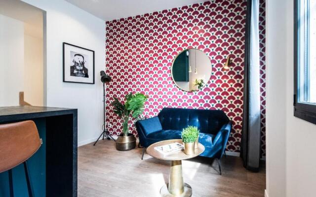 YAYS Paris Issy by Numa