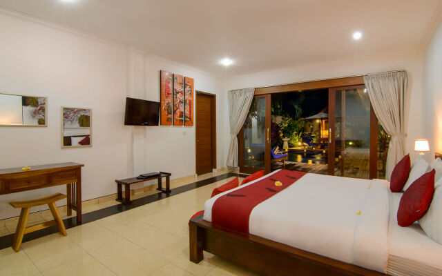 Villa Alleira Seminyak by Best Deals Asia Hospitality
