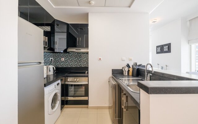 DHH - Botanica Tower