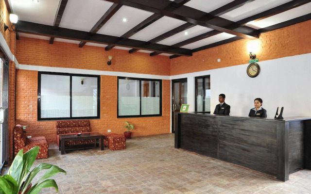 Hukum Darbar Restaurant & Hotel