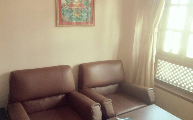 Swastik Guest House