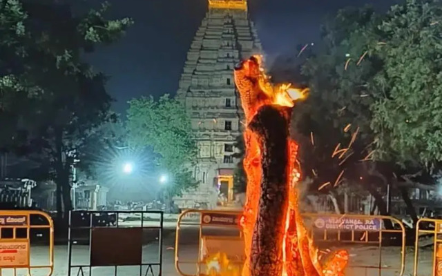 Rashmitha Guest House