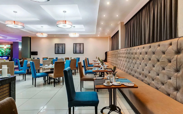 Protea Hotel by Marriott Lusaka