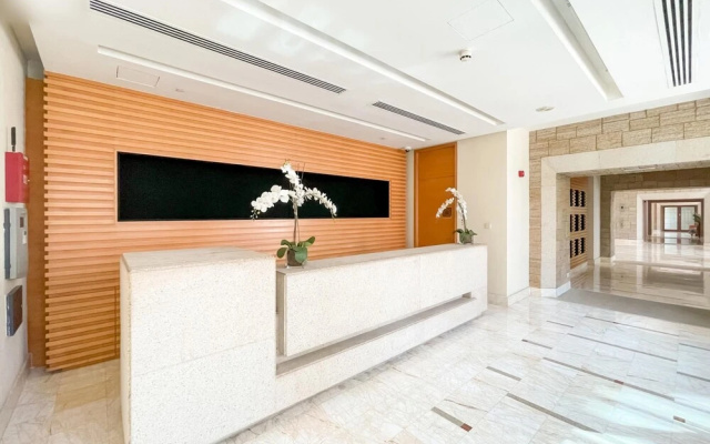 Luxurious 2 Bedroom Apartment Dubai Marina