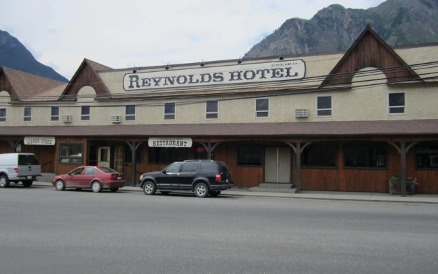 Reynolds Hotel