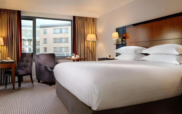 The Galmont Hotel & Spa