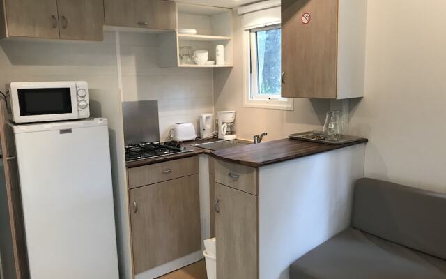 Le Chateau des Tilleuls