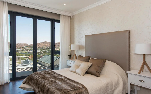 The Weinberg Windhoek