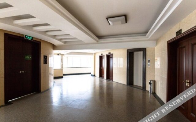 People's Bank of China Beihai Cadre Training Center