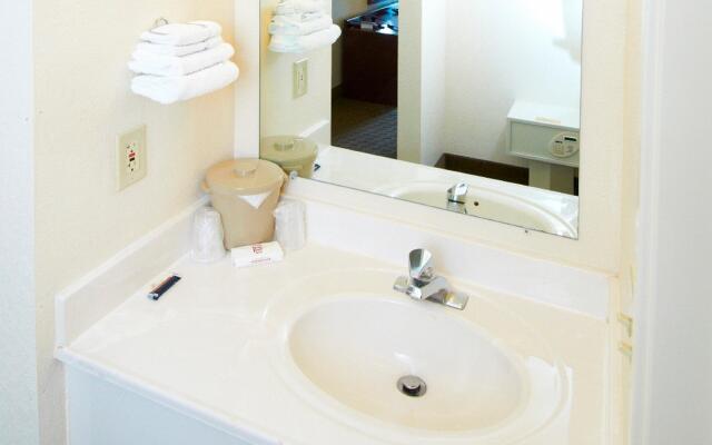 Red Roof Inn Boardman