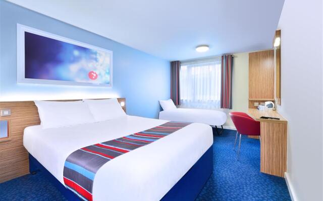 Travelodge London Finchley