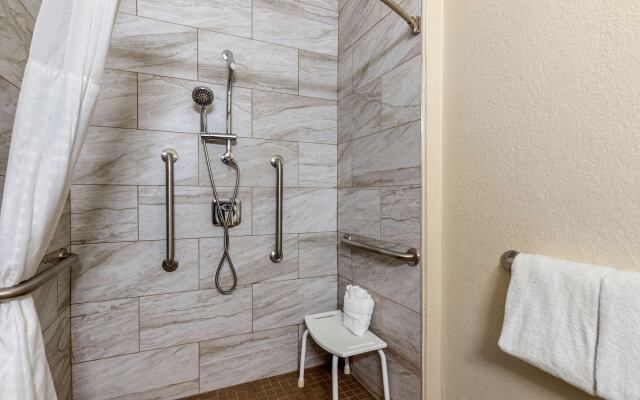 Comfort Suites San Antonio Airport North