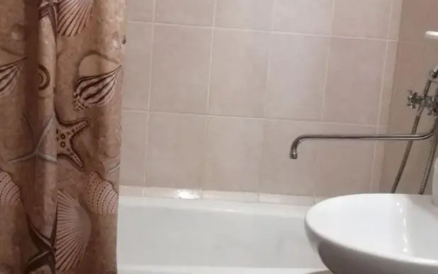 Апартаменты в микрорайоне Северное Чертаново 8 корпус 833