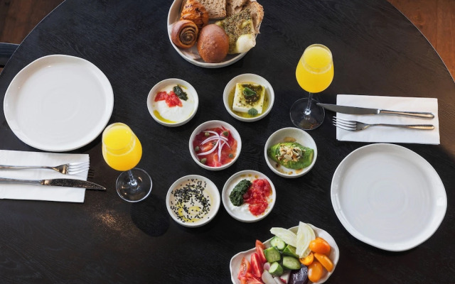 Gymnasia Isrotel, A Tribute Portfolio Hotel
