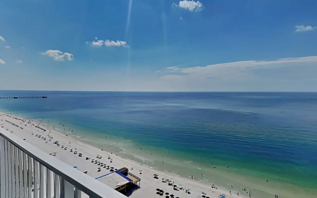 Seawind by Southern Vacation Rentals