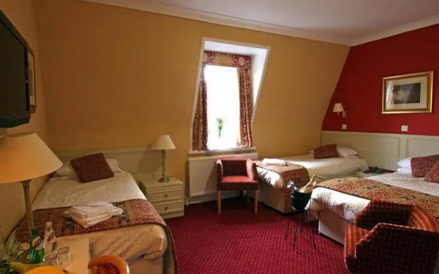 Best Western Shap Wells
