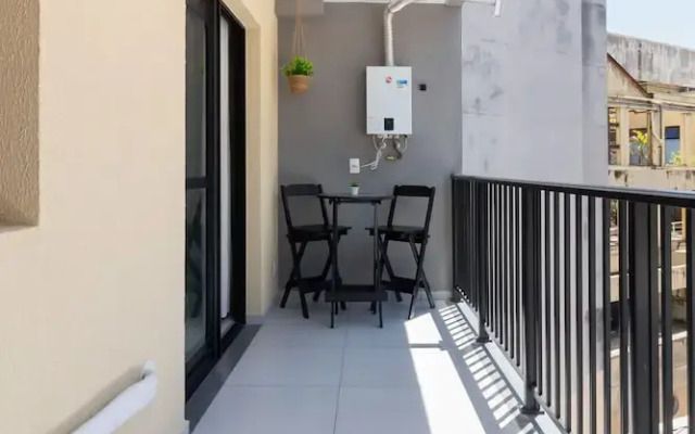 Close to Rio s City Center Im712