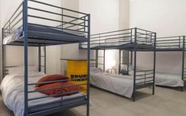 Hostelleria