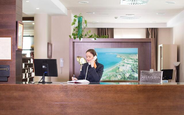 Hipotels Hotel Flamenco Conil