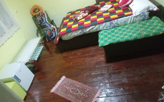 Retreat Holiday in Cozy Traditional House