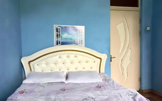 Karson Family Hostel & Guest House