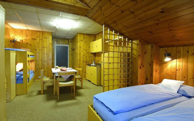 Nuova Villa Residence