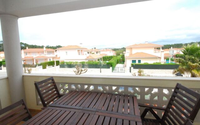 Отель Modern Apartment in Óbidos With Pool Португалия, Обидуш - отзывы, цены и фото номеров - забронировать отель Modern Apartment in Óbidos With Pool онлайн