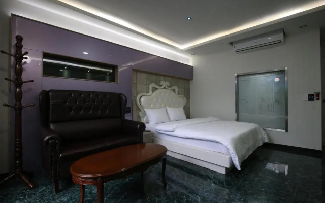 Inca Motel