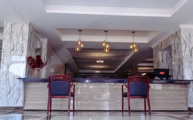 The Luke Hotel Cravers Thika