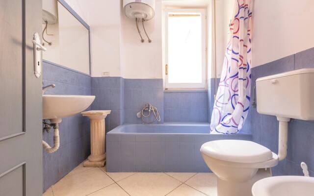 3607 Appartamento Vico by Barbarhouse