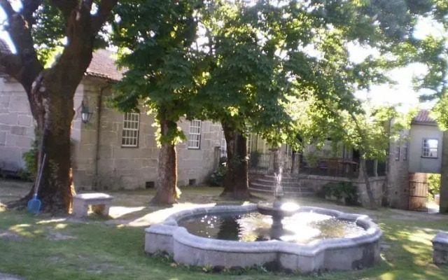 Solar Ponces de Carvalho