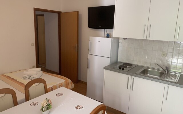 Apartmani Ksenija