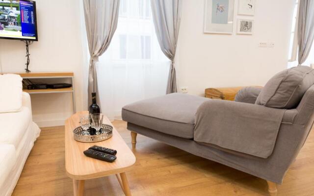 Split Center brand new Apartment Jazzy